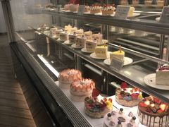 -PETIT PARIS 小巴黎(凯德1818店)