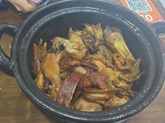 -斯丹姜母鸭·古法干香(涂门街总店)