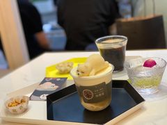 -茶是一枝花泡茶店