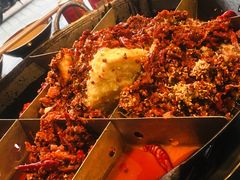 -彭三老火锅(枣子岚垭正街店)