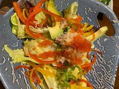 -蟹将军·松叶蟹和牛日料放题自助(K11店)