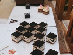 -城市节奏餐厅(海外滩·名品汇店)