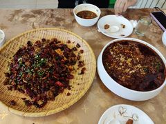 -成都驻京办餐厅(蜀都宾馆店)