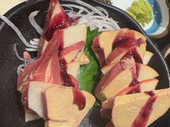 -大渔铁板烧(东城店)