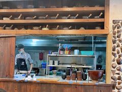 -擂饭(五一广场店)