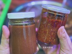 -阿娟牛肉丸·手打牛肉丸·现做现卖