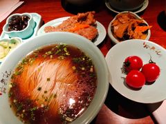 -裕兴记·三虾面(西北街总店)