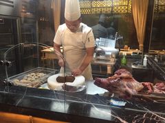 -东门口涮肉·砂锅·烤串(老门东店)