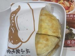 -老碗会·陕西手工面(前海世茂店)