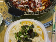 -金三可市井水煮鱼(金碧园店)