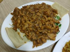 -姥家春饼店(漳州二路店)