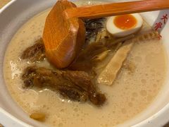 -味千拉面(南昌杉杉奥特莱斯广场店)