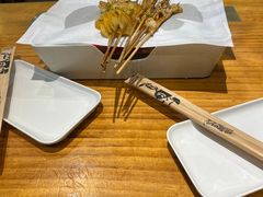 -木屋烧烤(龙湖天街店)