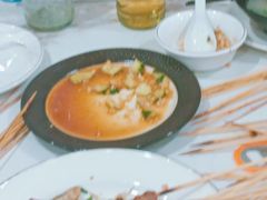 -新凯旋烧烤·燕姐千岛湖土菜