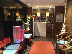 -湖庭壹品鸭王·传统北京烤鸭·别墅私房菜·庭院宵夜(江宁店)