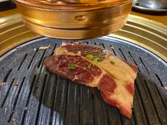 -蒲葵传统炭火烤肉(白石龙店)