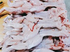 -铭记蛙小仙·活蛙畅享(CBD万达广场店)