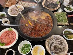 -陈眼镜火锅(总店)