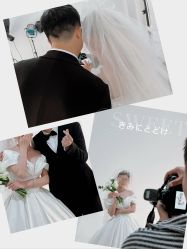 -纪可婚纱摄影平潭旅拍