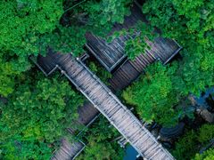 -九如山休闲旅游度假区