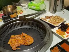 -炭之家·齐齐哈尔非遗烤肉·鲜切直供(中央大街店)