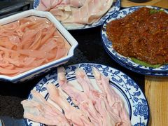 -飘香火锅(玉林西路店)