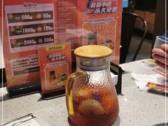 -味妙烤鱼吧(回龙观店)