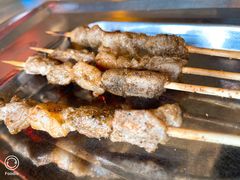 -总参北京涮羊肉