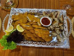 -HOLA西班牙餐厅(空港店)