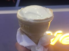 单球甜筒-DQ·蛋糕·冰淇淋(动壹店)
