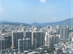 -龙岩佰翔京华酒店(京华购物中心店)