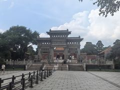 -北陵公园