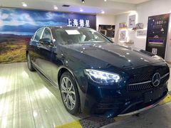 -上海德星奔驰(江杨南路店)