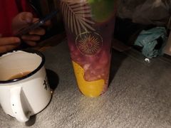-混果汁(喜荟城店)