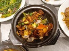 -有璟阁港式餐厅(国贸商城店)