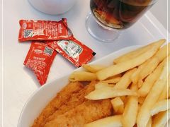 -宜家·瑞典风味餐厅(北京西红门店)