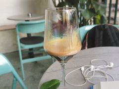六月的肖邦-Nectar One Cafe(勇烈路n1店)