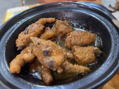 -红灯笼龙凤饭店(宁波老字号店)