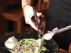 -原始泥炉烤肉(总店)