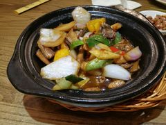 -潮中人·潮州菜(益乐路店)