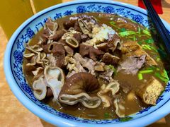 -门框胡同百年卤煮(鸟巢店)