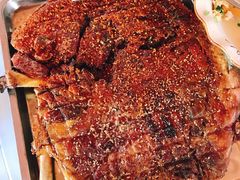 -老张烤羊(王哥庄店)