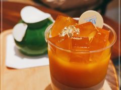 -方炉·天然食材面包店(青秀店)