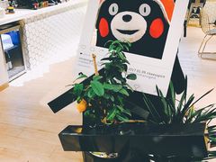 -不正咖啡(万达尊店)