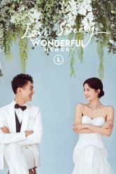 -伯爵风尚全球旅拍