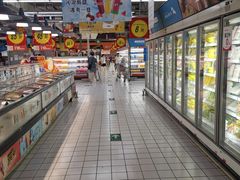 -大润发(张江店)