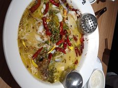 -太二酸菜鱼(赣州万象城店)