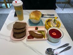 -库滋明·俄罗斯特色美食(中央大街店)