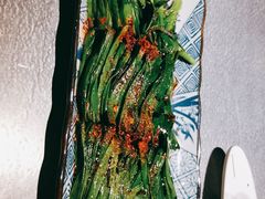 -探鱼·鲜青椒爽麻烤鱼(广州花都来又来店)