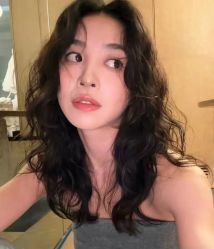 -ALONG HAIR阿龙发型